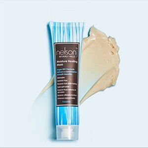 3/$20💗 Nelson J Beverly Hills Moisture Healing Mask